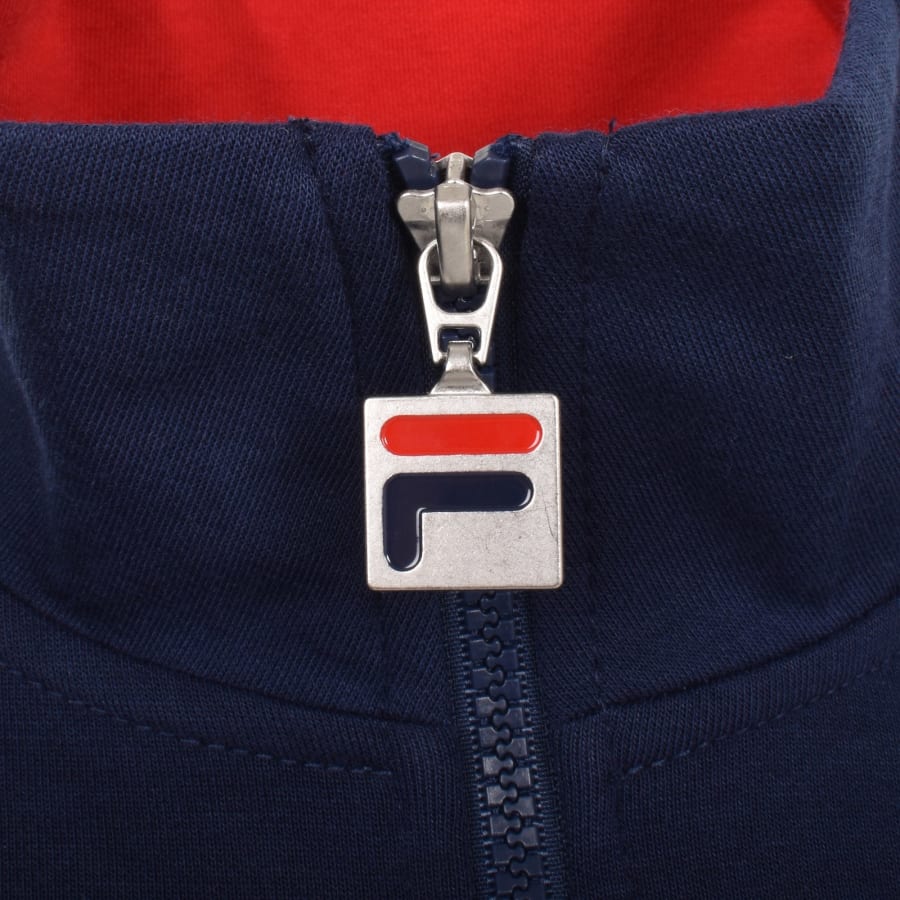 Mens fila track jacket 2025